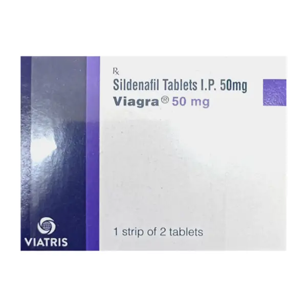 Viagra 50mg Tablet